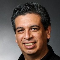 Alfonso Sandoval