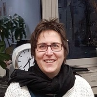 Silke Scheler