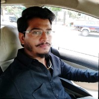 Prashantkumar Gawai