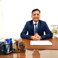 Dr Naresh Kumar
