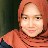 Najihah Fatin Shairah Ramlan