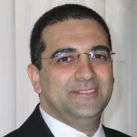 Nick Antoniades