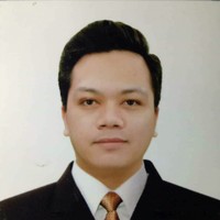 Richard John Perez