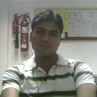 Vikas Sharma