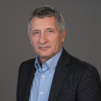 Enrico Manzi