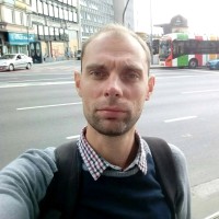 Андрей Савчук