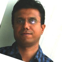 Abhaya Saxena