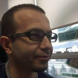 Erdem Bozdag