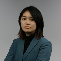 Hailey Pham