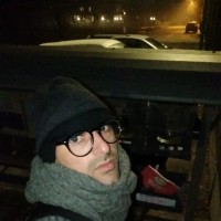 Silvio Haddaji