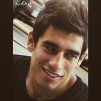 Mahmoud Ali