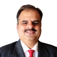 Shankar Deshpande