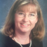 Jeriann Garris