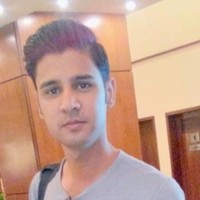 Mansoor Ahmed