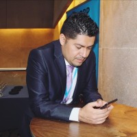 Luis Victorio Talavera