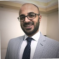 Mohammad Musavi