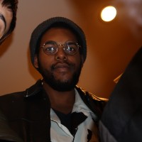 Njoumie Price-Richardson