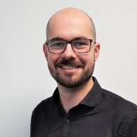 Benjamin Barbaud