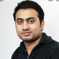 Nawaraj Gautam