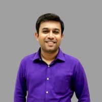 Shyam V Kumar