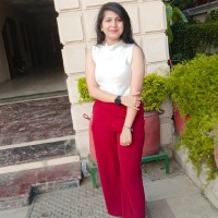 Megha Sharma Igaming