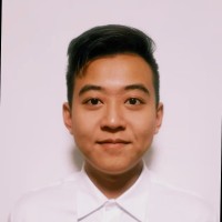 Lucas Zhou