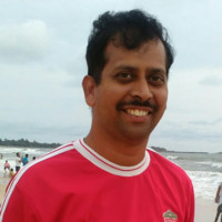 Joseph Anil