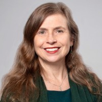 Lovisa McCallum, CFA, ICD.D