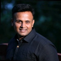 Sandeep Joshi