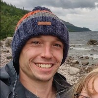 Dustin Boudreau