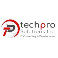 Tech Pro Solutions