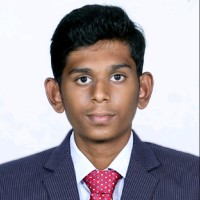 Prasanth sekar Prasanth