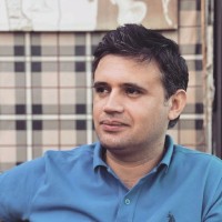 Mustafa BUZLUK