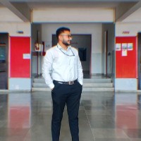 Vansh Parmar