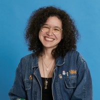 Maria Alexandra Ramirez