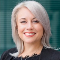 Carrie Wilson, MBA