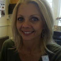 Rebecca Kimberly