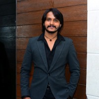 Sumanth J