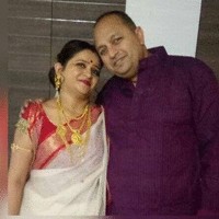 PARESH THAKAR