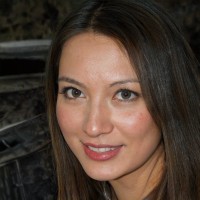 Alicia Summers