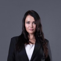 Mariia Timoshok