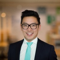Joshua Gan