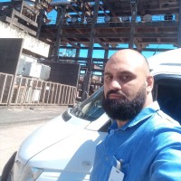 Marcos Daniel Garcia