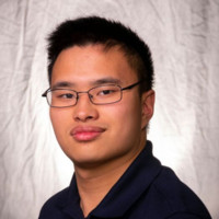 Nicholas Thai