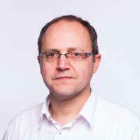 Luis María Angulo Estévez