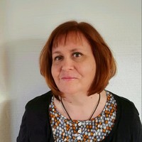 Sari Turunen