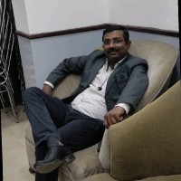 Anand Mishra Mishra