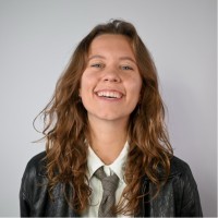 Isis Jonker