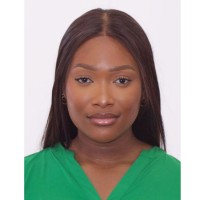 Chiamaka Chinedu