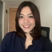 Alberta Ega Efrita Dorangesti